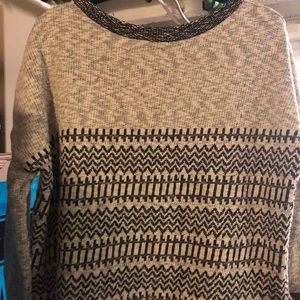Ecote sweater